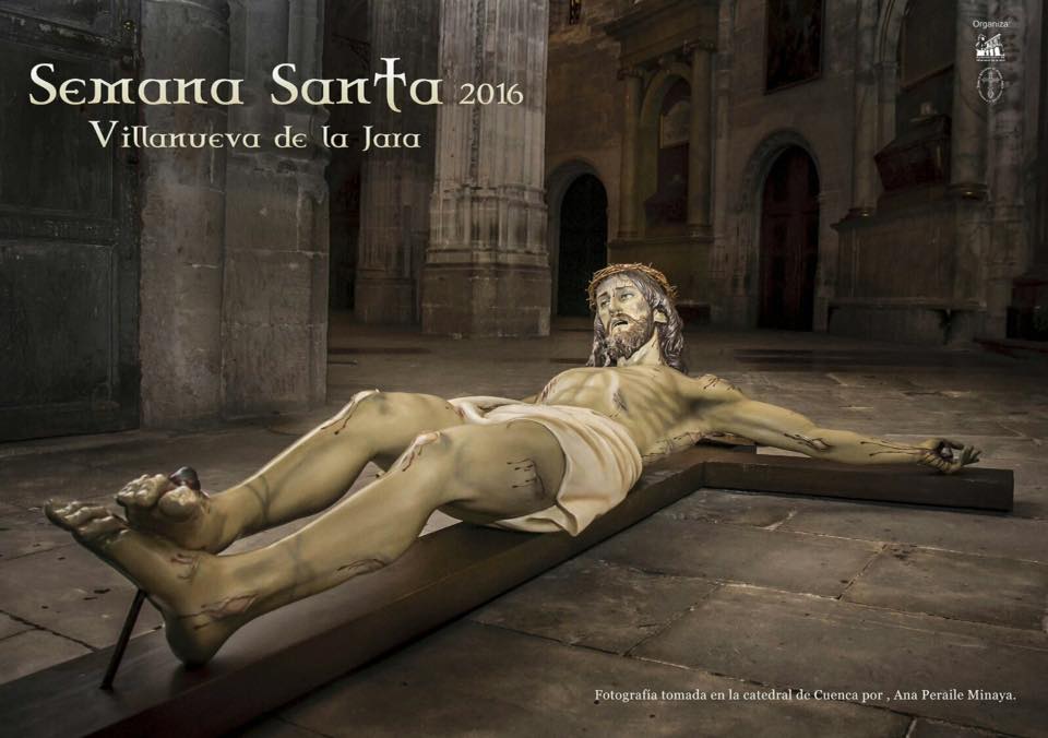 Semana Santa en Villanueva de la Jara  